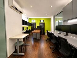 Tanjong Pagar Road (D2), Shop House #609501641